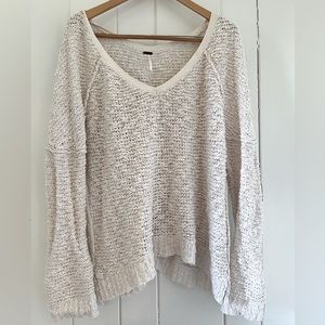 Free People Lightweight Knit
